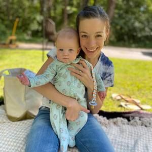 Meet your Posher, Mandy